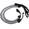 2Pcs Pull Ropes for Ab Roller Wheel Resistance Bands Waist Abdominal Slimming Fitness Equipment