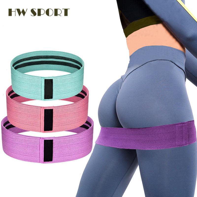 Resistance bands gym band unisex training fitness gum sport elastic band women resistance bands set training fitness gum workout