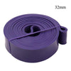 NEW Resistance Band Exercise Elastic Band Training Belt Yoga Exercise Resistance Band Tension Loop Belts Workout Ruber Loop