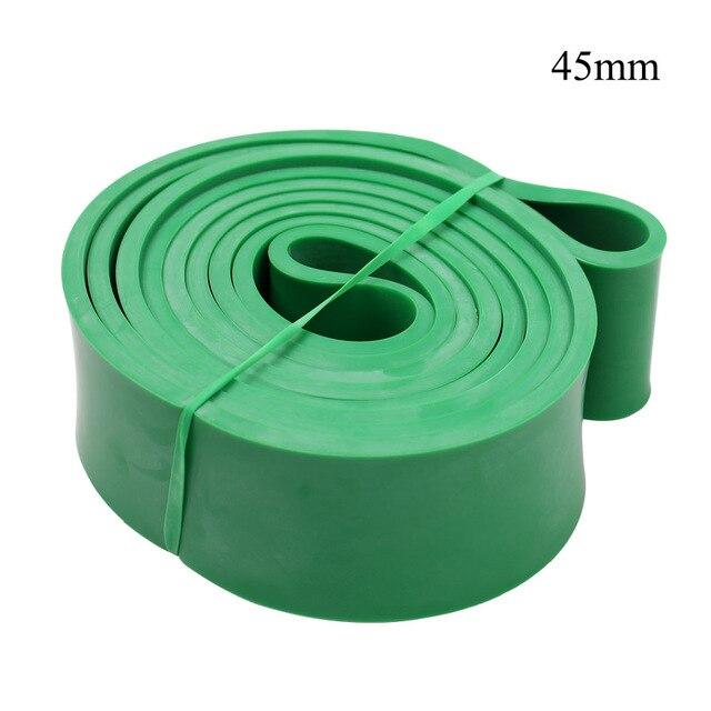 NEW Resistance Band Exercise Elastic Band Training Belt Yoga Exercise Resistance Band Tension Loop Belts Workout Ruber Loop