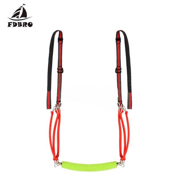 FDBRO Sport Fitness door Resistance Band Pull up Bar Slings Straps horizontal bar Hanging Belt Chin Up Bar Arm Muscle Training