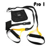 Elastic Resistance Bands Fitness Hanging Belt Training Gym workout Suspension Exercise Pull rope Stretching Elastic Sport Straps