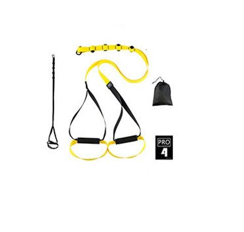 Elastic Resistance Bands Fitness Hanging Belt Training Gym workout Suspension Exercise Pull rope Stretching Elastic Sport Straps