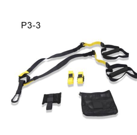 DMAR Resistance Bands Training Hanging belt Equipment Sport Gym workout Fitness Suspension Exercise Pull rope straps