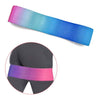 3 Sizes Resistance Bands Fitness Gum Workout Loop Yoga Gym Strength Training Band Athletic Fitness Equipment Bands expander