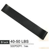 500mm Elastic Strength Rubber Loop Workout Sport Training Pilates Resistance Bands Fitness Crossfit Power Gym Yoga Training