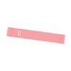 HOT sale Fitness Resistance Bands Elastic Band Natural Latex Mini Sport Gym Workout Expander Training Yoga Pilates Exercise