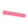 HOT sale Fitness Resistance Bands Elastic Band Natural Latex Mini Sport Gym Workout Expander Training Yoga Pilates Exercise