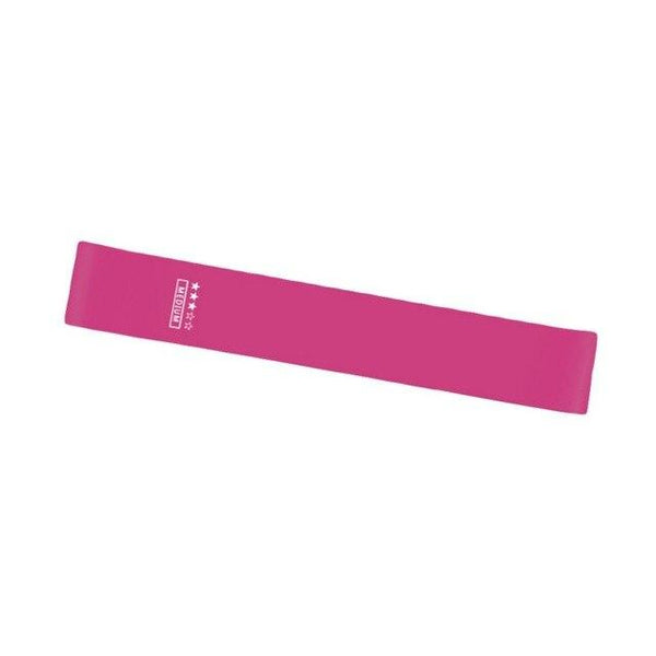 HOT sale Fitness Resistance Bands Elastic Band Natural Latex Mini Sport Gym Workout Expander Training Yoga Pilates Exercise