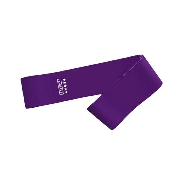 HOT sale Fitness Resistance Bands Elastic Band Natural Latex Mini Sport Gym Workout Expander Training Yoga Pilates Exercise