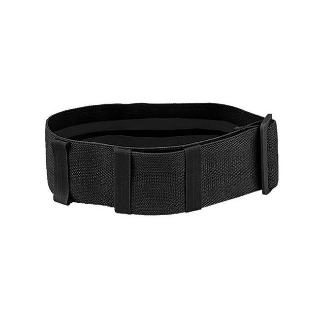 Yoga Resistance Band Hip Round Adjustable Elastic Belt Home Gym Training Belt