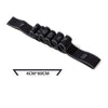 80cm Gymnastics Latin Training Bands Pilates Kids Yoga Stretch Resistance Bands Fitness Elastic Exercise Pull Rope Children