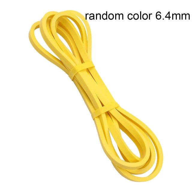 NEW Resistance Band Exercise Elastic Band Training Belt Yoga Exercise Resistance Band Tension Loop Belts Workout Ruber Loop