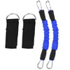 Hot Ankle Resistance Bands Speed Agility Training Tool for Football Basketball Taekwondo Yoga Boxing Soccer Kick Boxing Runnin