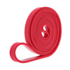 208cm Resistance Band Exercise Elastic Band Workout Ruber Loop  Strength Pilates Fitness Equipment Training Expander