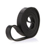208cm Resistance Band Exercise Elastic Band Workout Ruber Loop  Strength Pilates Fitness Equipment Training Expander