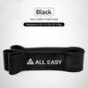 Fitness Latex Bands Resistance Band Unisex 208Cm Yoga Athletic Elastic Bands Loop Expander for Exercise Sports Equipment