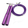 3m Speed Wire Skipping Adjustable Jump Rope Crossfit Gym Fitness lose weight Jump Rope Fitness Equipment Skiping Rope