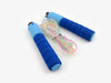 Excecise Bodybuilding Lose Weight Jump Ropes With Counter Adjustable Tools Sports Rope Skipping