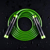 Fitness Weight Bearing Aluminum Alloy Skipping Jump Rope Crossfit  Skipping Rope  Weighted Jump Rope  Weight Fitnes Equipment