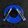 Fitness Weight Bearing Aluminum Alloy Skipping Jump Rope Crossfit  Skipping Rope  Weighted Jump Rope  Weight Fitnes Equipment