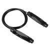 Fitness Training Skip Rope Anti Slip Foam Handle Bearing Skipping Rope Steel Wire Jumping Ropes Lose Weight Exercise Jump Rope