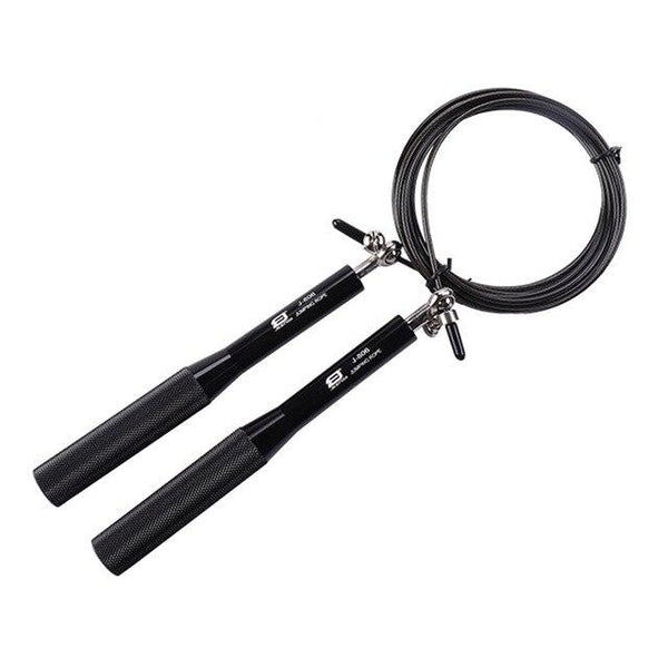 Exercise Durable Workout Adjustable Bearing Weight Loss Jump Rope Boxing Gym Equipment Speed Training Athletics Ergonomic