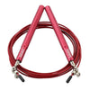 3 in 1 Adult Weight Skip Jump Rope Steel Wire Aluminum Alloy Racing Jumping Ropes Body Building Fitness Accessories New