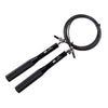 Adjustable Bearing Ergonomic Sports Supplies Exercise Fitness Weight Loss Jump Rope Skipping Speed Training Durable Athletics