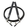 Alloy Racing Jumping Weight Skip Ropes Jump Rope Adult Steel Wire Aluminum Body Building Fitness Accessories Advanced Athletes