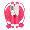 HobbyLane 1pc Digital Wireless Calorie Counter Skip Rope Sport Weights Exercise Fitness Body Building Jump Ropes Digital Counter