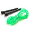 275cm Transparent PVC Sports Weight Loss Speed Training Adjustable Fitness Jump Rope Workout Universal Skipping Boxing