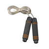 PVC Multi-color Transparent Foam Material Skipping Rope Professional Weight Training Body Build Single Jumping Rope