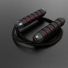 New High-speed Skipping Fitness Weight Loss Without Weight Bearing Sports Skipping Rope Bold PVC Jump Ropes