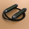 New High-speed Skipping Fitness Weight Loss Without Weight Bearing Sports Skipping Rope Bold PVC Jump Ropes