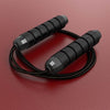 New High-speed Skipping Fitness Weight Loss Without Weight Bearing Sports Skipping Rope Bold PVC Jump Ropes