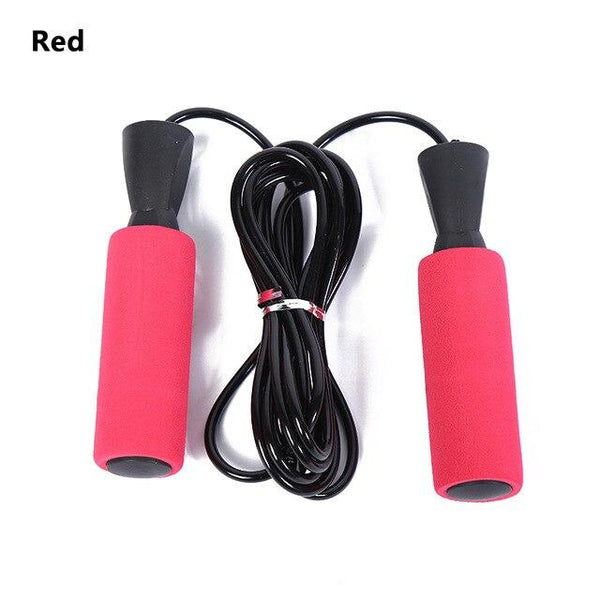 3M Popular Bearing Skip Rope Cord Speed Fitness Lose Weight Gym Jumping Exercise Equipment Adjustable Boxing Skipping Jump Rope