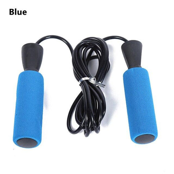 3M Popular Bearing Skip Rope Cord Speed Fitness Lose Weight Gym Jumping Exercise Equipment Adjustable Boxing Skipping Jump Rope