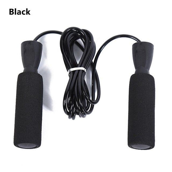 3M Popular Bearing Skip Rope Cord Speed Fitness Lose Weight Gym Jumping Exercise Equipment Adjustable Boxing Skipping Jump Rope