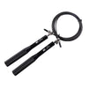 Weight Loss Athletics Speed Training Workout Durable Adjustable Bearing Jump Rope Boxing Skipping Fitness Sports Supplies