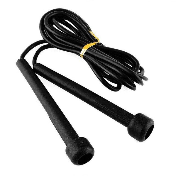 2.6M/4.5mm Skipping Jump Speed Rope Jumping For Training Sports Gym Workout Exercise Fitness Lose Weight