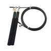 High Speed Skipping Rope Jump Rope Boxing Home Gym Fitness Workout Weighted M88