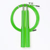 Professional Speed Jump Ropes Adjustable Exercises Rope Training Lose Weight Sports Skipping Rope Workout Fitness Supplies