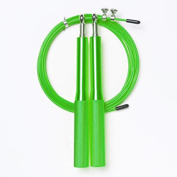 Professional Speed Jump Ropes Adjustable Exercises Rope Training Lose Weight Sports Skipping Rope Workout Fitness Supplies