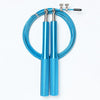Professional Speed Jump Ropes Adjustable Exercises Rope Training Lose Weight Sports Skipping Rope Workout Fitness Supplies