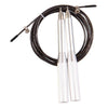Professional Speed Jump Ropes Adjustable Exercises Rope Training Lose Weight Sports Skipping Rope Workout Fitness Supplies
