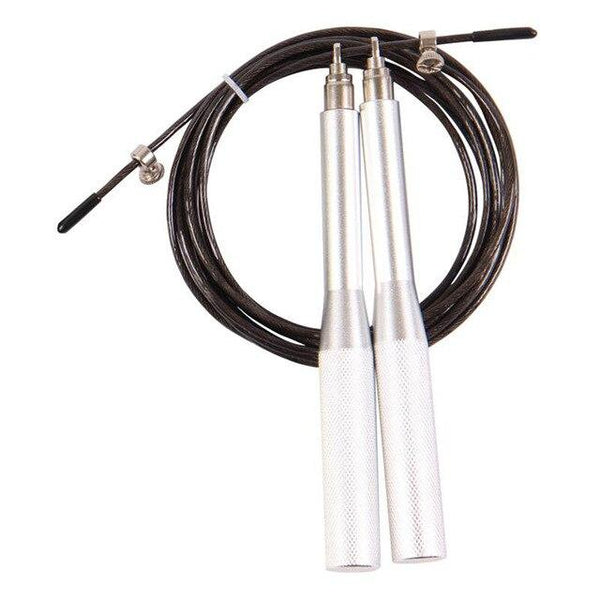 Professional Speed Jump Ropes Adjustable Exercises Rope Training Lose Weight Sports Skipping Rope Workout Fitness Supplies