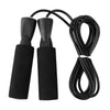 2.5M Skipping Jump Speed Rope For Training Sports Workout Exercise Fitness Skipping Rope Lose Weight Calorie Drop Shipping