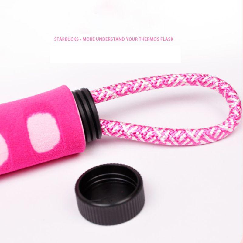 Jump Rope Hollow Rubber Foam Handle Fast Speed Polyester Cotton Rope Skipping Lose Weight Gym Home Kids PE Supply