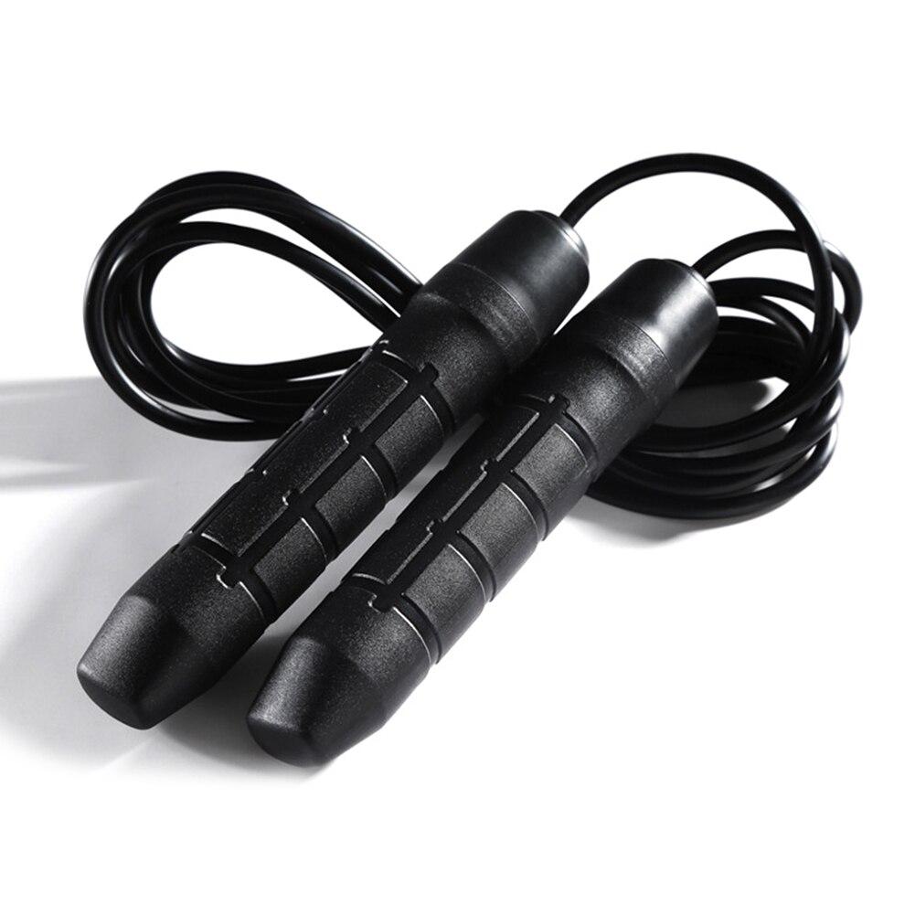 Adjustable Jump Rope Cardio Jumping Rope for Speed Skipping Rope Weight Lose  Training Exercise Boxing Equipment